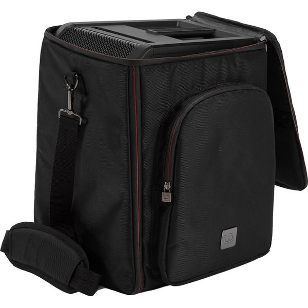 LD Systems ANNY 8 Backpack