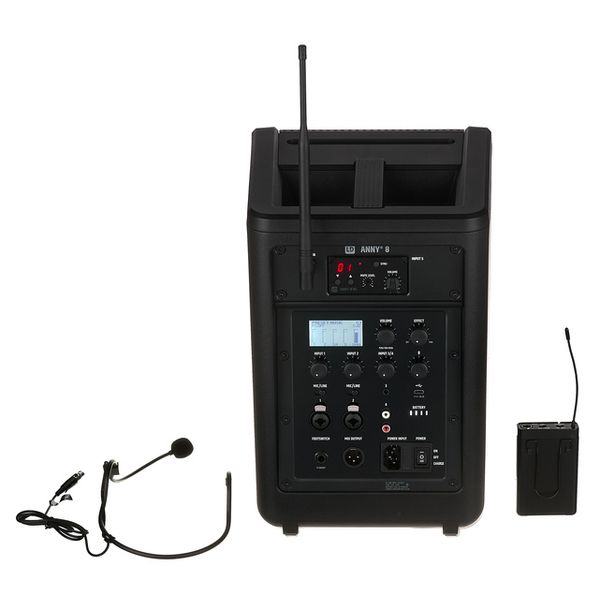 LD Systems ANNY 8 BPH B5