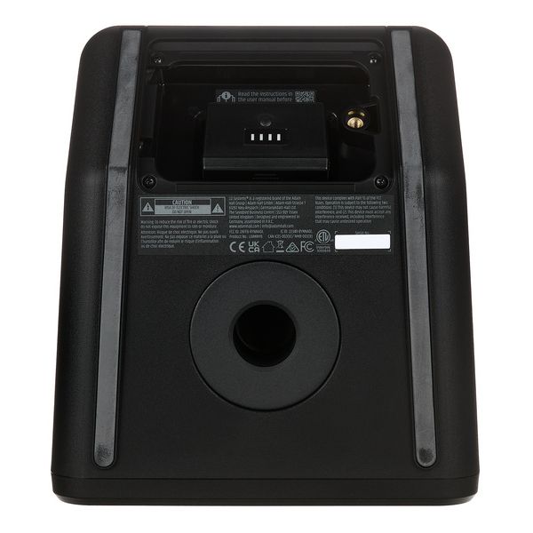 LD Systems ANNY 8 BPH B5