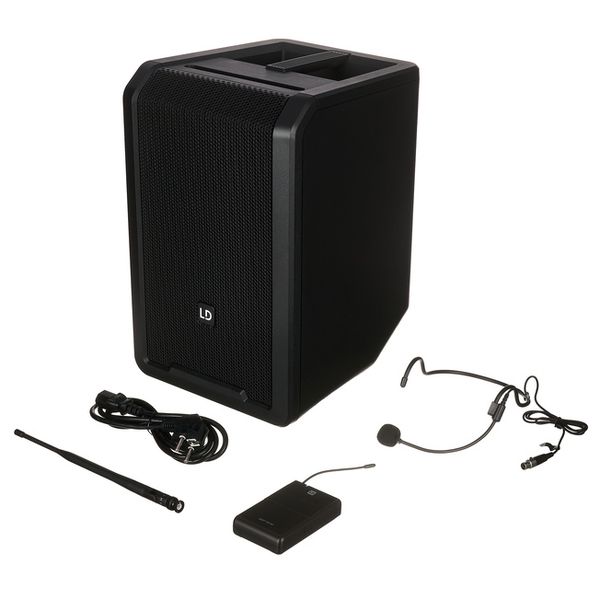 LD Systems ANNY 8 BPH B5