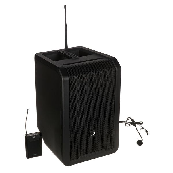 LD Systems ANNY 8 BPH B5