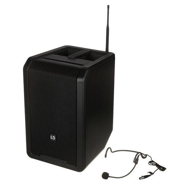 LD Systems ANNY 8 BPH B5