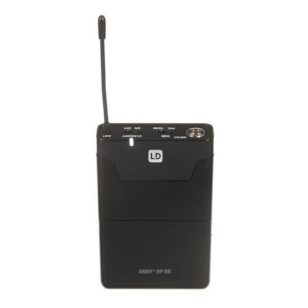 LD Systems ANNY 8 BPH B5