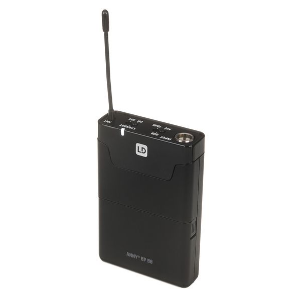 LD Systems ANNY 8 BPH B5
