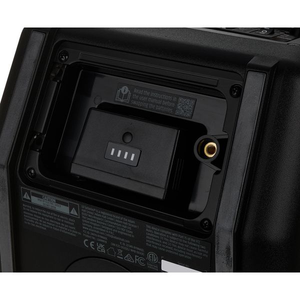 LD Systems ANNY 8 BPH B5