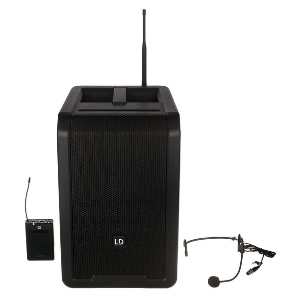 LD Systems ANNY 8 BPH B5