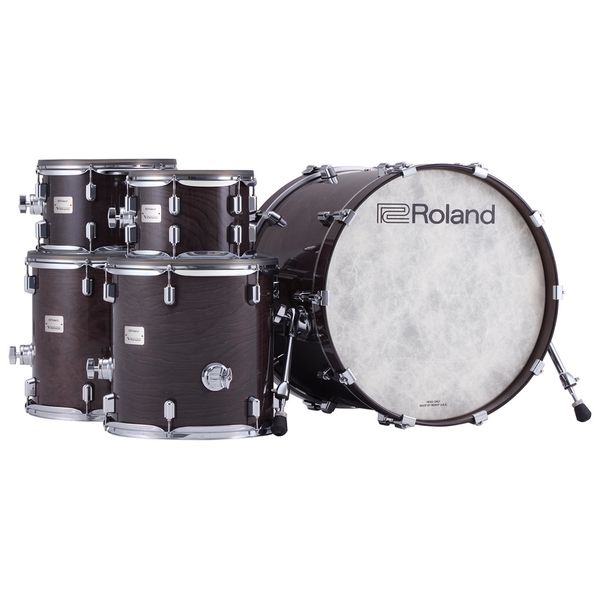 Roland VAD716-GE E-Drum Set