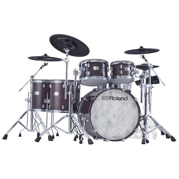 Roland VAD716-GE E-Drum Set