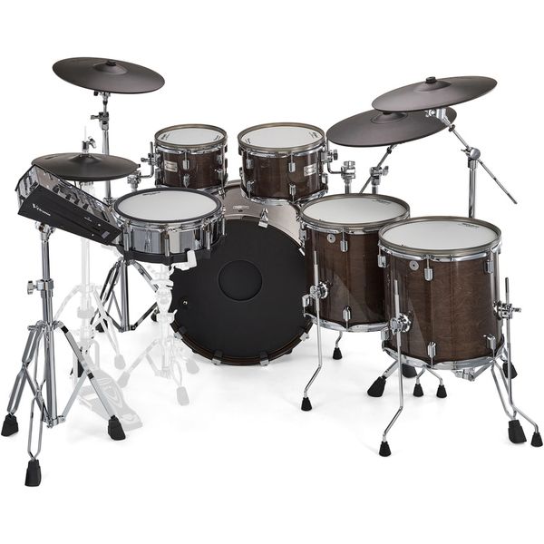 Roland VAD716-GE E-Drum Set