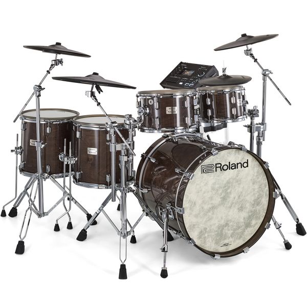 Roland VAD716-GE E-Drum Set