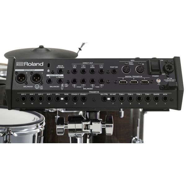 Roland VAD716-GE E-Drum Set