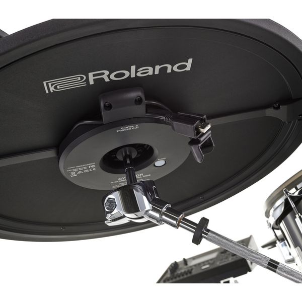 Roland VAD716-GE E-Drum Set