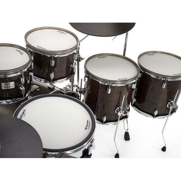 Roland VAD716-GE E-Drum Set