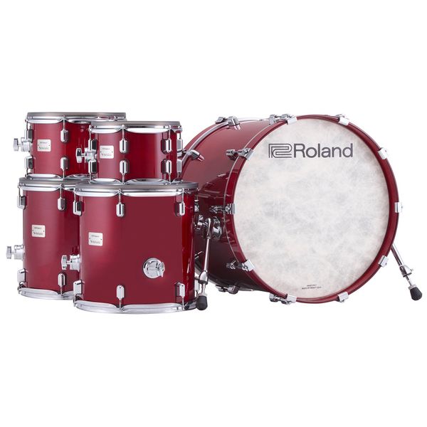 Roland VAD716-GC E-Drum Set