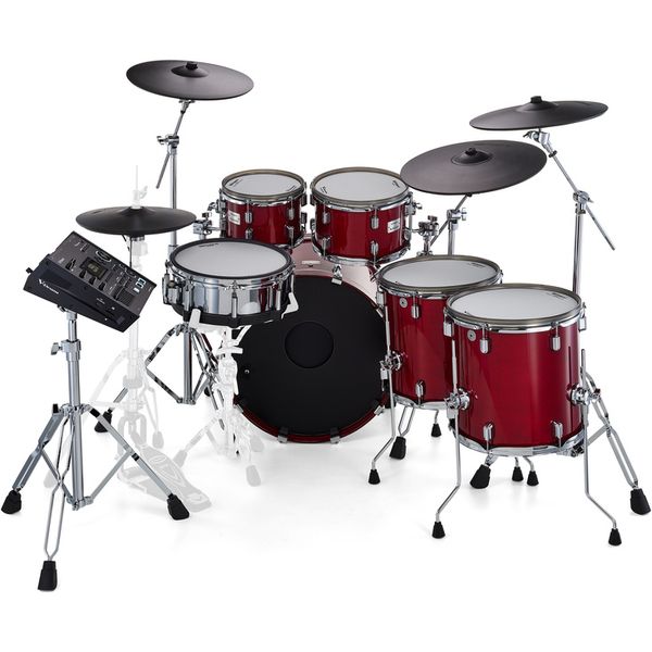 Roland VAD716-GC E-Drum Set