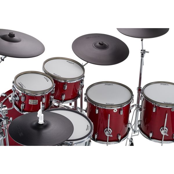 Roland VAD716-GC E-Drum Set