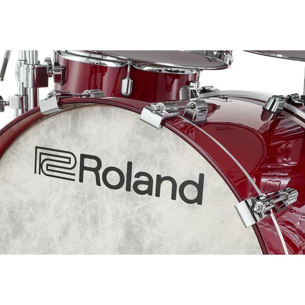 Roland VAD716-GC E-Drum Set