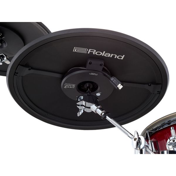 Roland VAD716-GC E-Drum Set