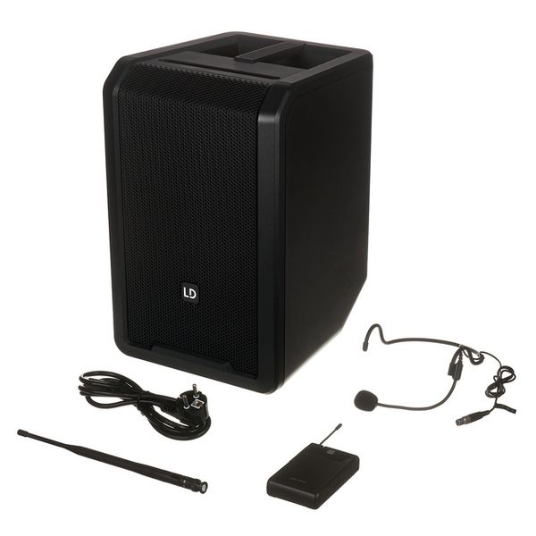 LD Systems ANNY 8 BPH B8