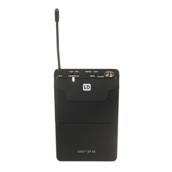 LD Systems ANNY 8 BPH B8