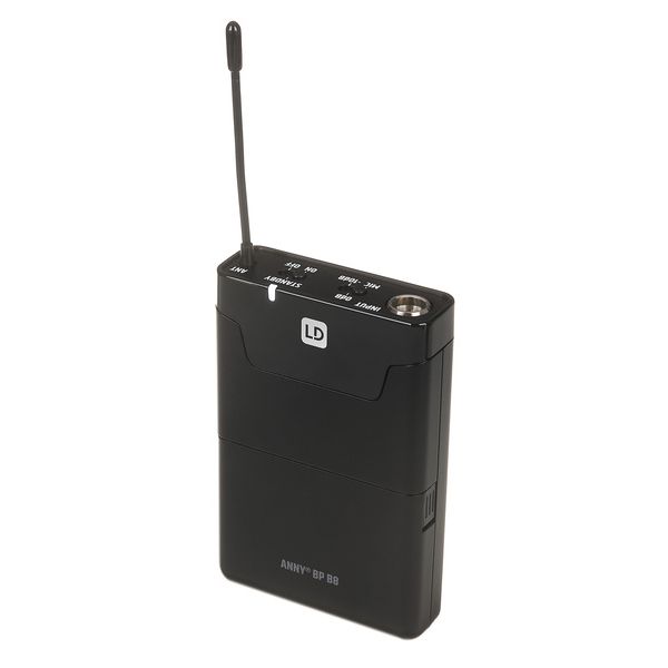 LD Systems ANNY 8 BPH B8