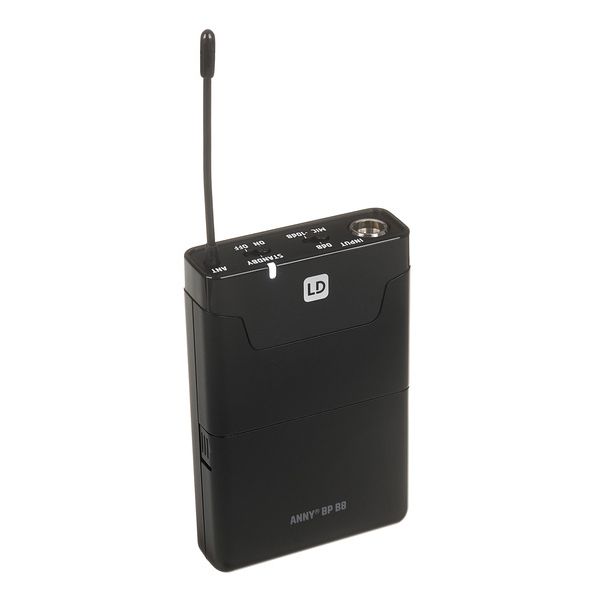 LD Systems ANNY 8 BPH B8