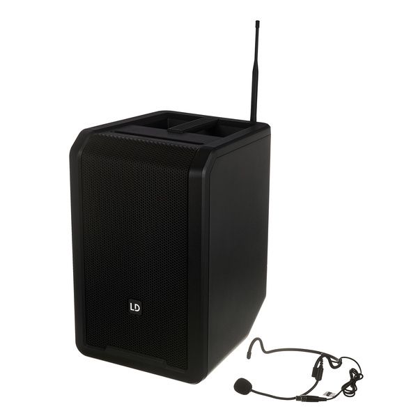 LD Systems ANNY 8 BPH B8