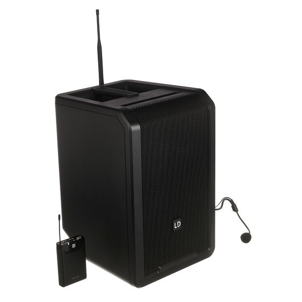 LD Systems ANNY 8 BPH B8