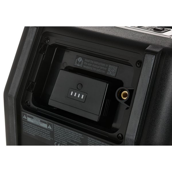 LD Systems ANNY 8 BPH B8