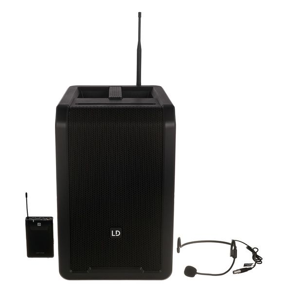 LD Systems ANNY 8 BPH B8