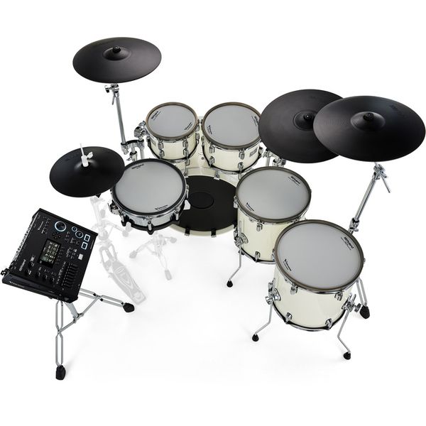 Roland VAD716-PW E-Drum Set