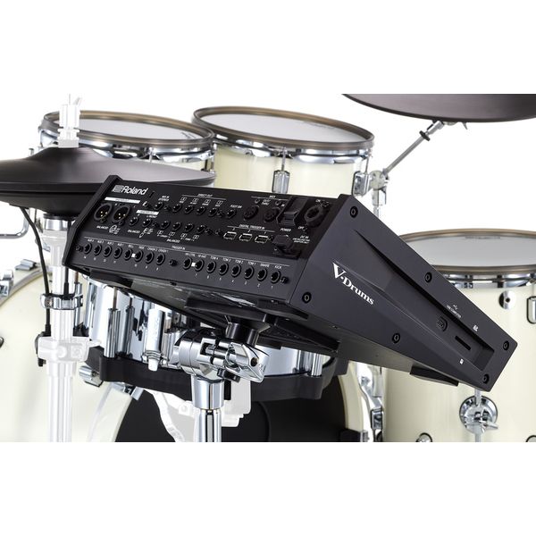 Roland VAD716-PW E-Drum Set