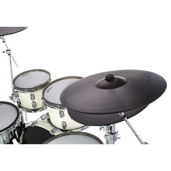 Roland VAD716-PW E-Drum Set