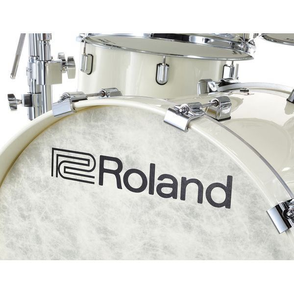 Roland VAD716-PW E-Drum Set