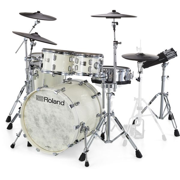 Roland VAD716-PW E-Drum Set