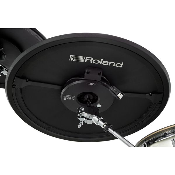 Roland VAD716-PW E-Drum Set