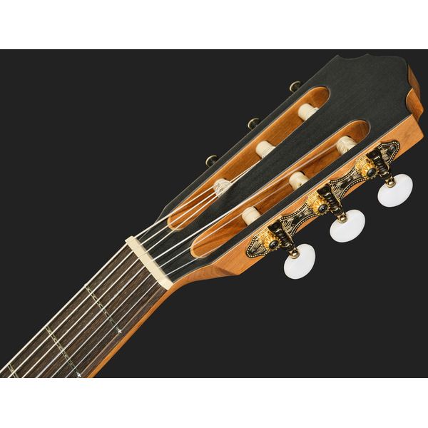 Höfner HLE-TIZ24 Cedar/Tineo
