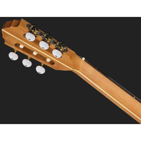 Höfner HLE-TIZ24 Cedar/Tineo