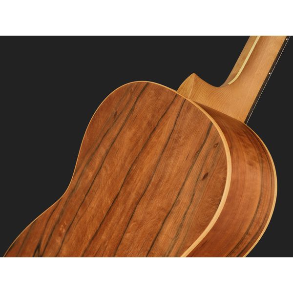 Höfner HLE-TIZ24 Cedar/Tineo