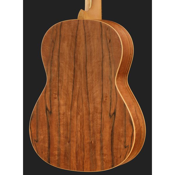 Höfner HLE-TIZ24 Cedar/Tineo