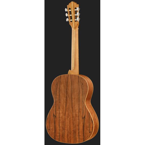 Höfner HLE-TIZ24 Cedar/Tineo
