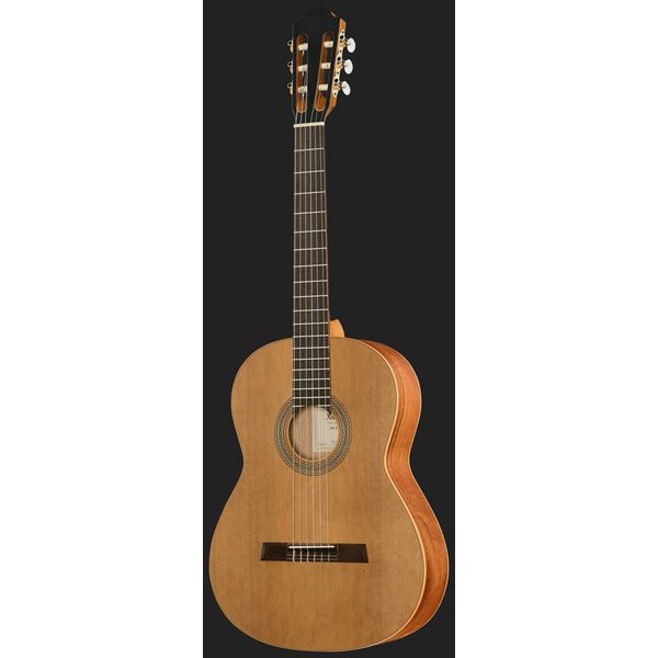Höfner HLE-TIZ24 Cedar/Tineo