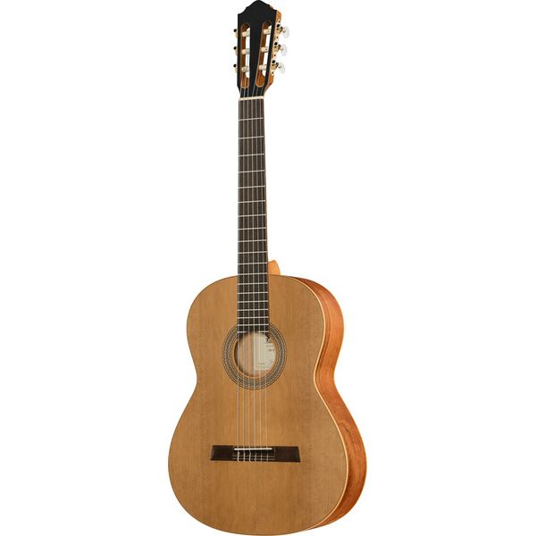 Höfner HLE-TIZ24 Cedar/Tineo
