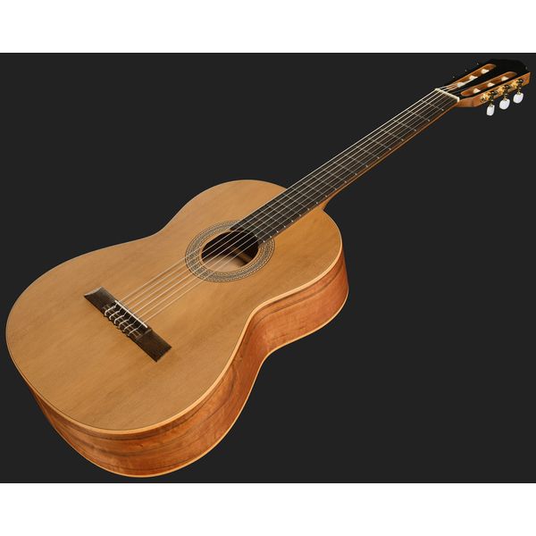 Höfner HLE-TIZ24 Cedar/Tineo