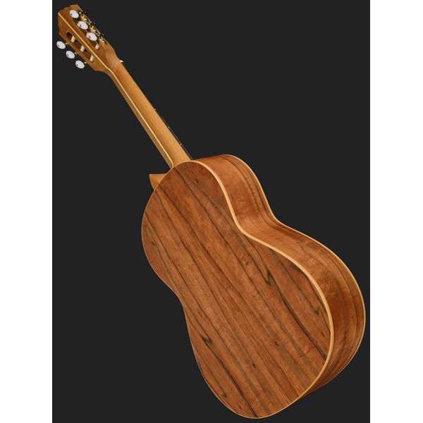 Höfner HLE-TIZ24 Cedar/Tineo