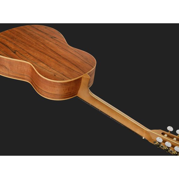 Höfner HLE-TIZ24 Cedar/Tineo