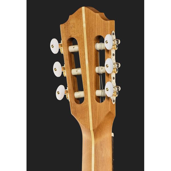 Höfner HLE-TIZ24 Cedar/Tineo