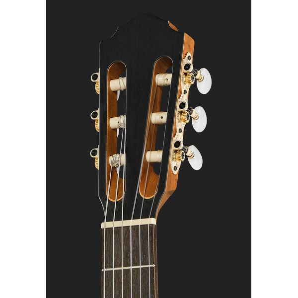 Höfner HLE-TIZ24 Cedar/Tineo