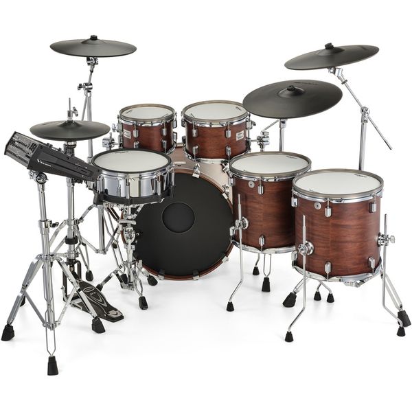 Roland VAD716-SW E-Drum Set