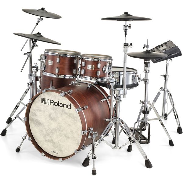 Roland VAD716-SW E-Drum Set